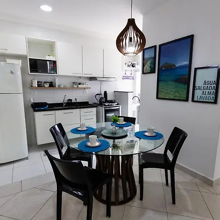 Apartamento Villa Monreale Itaguá-2