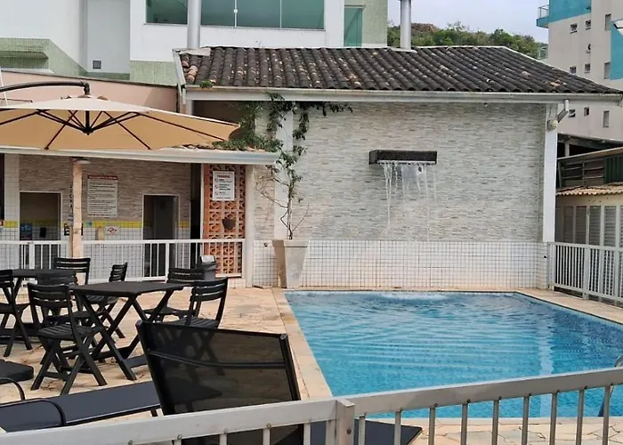 Apartamento Ubatuba Praia Grande - Sp